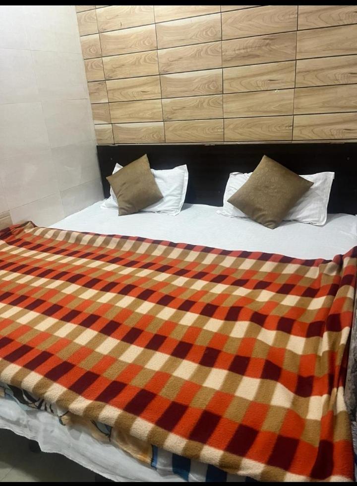 Arora Guest House Amritszár Kültér fotó