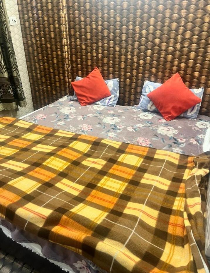 Arora Guest House Amritszár Kültér fotó