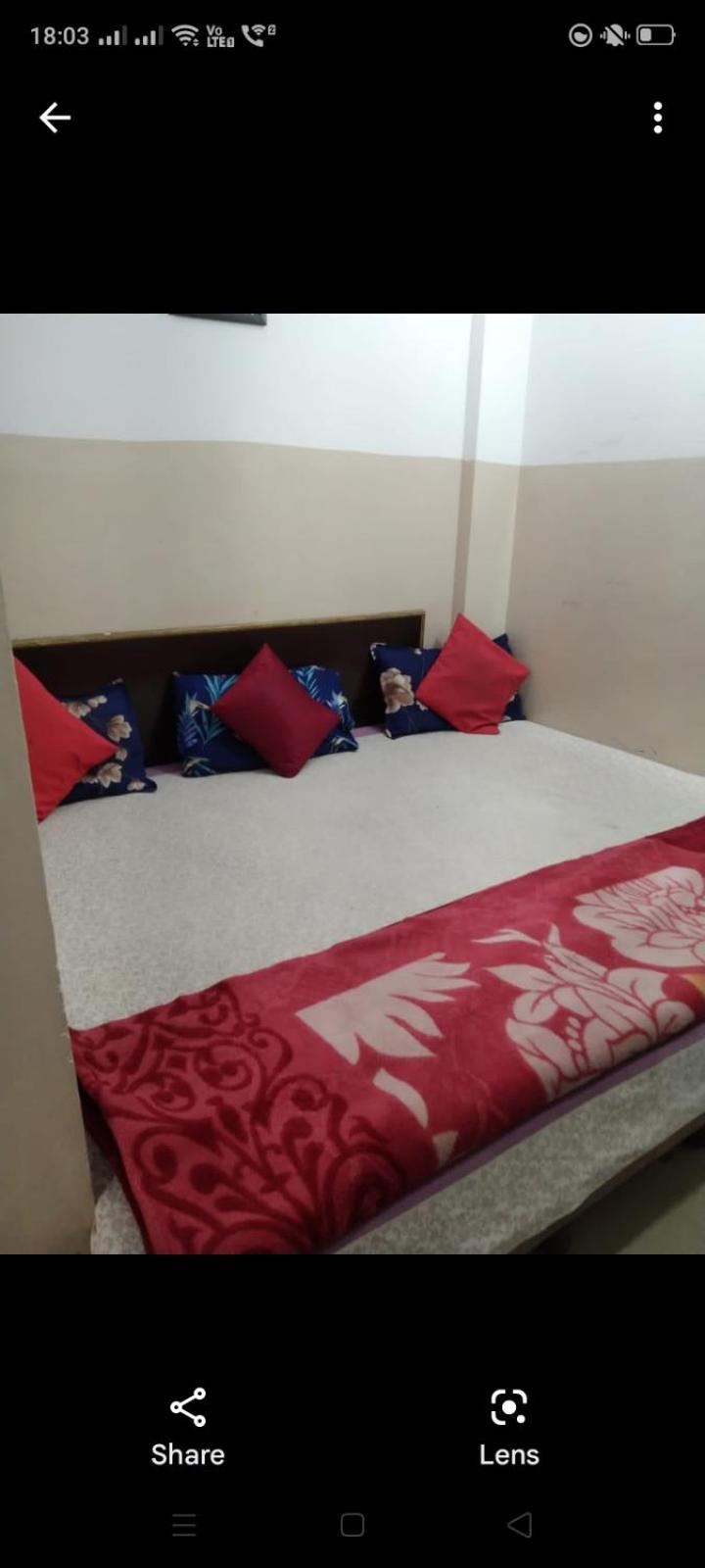 Arora Guest House Amritszár Kültér fotó