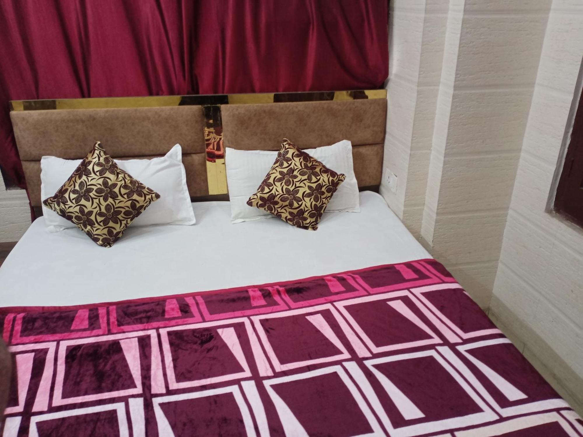 Arora Guest House Amritszár Kültér fotó