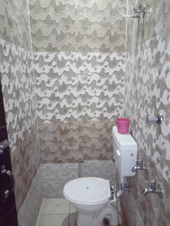 Arora Guest House Amritszár Kültér fotó