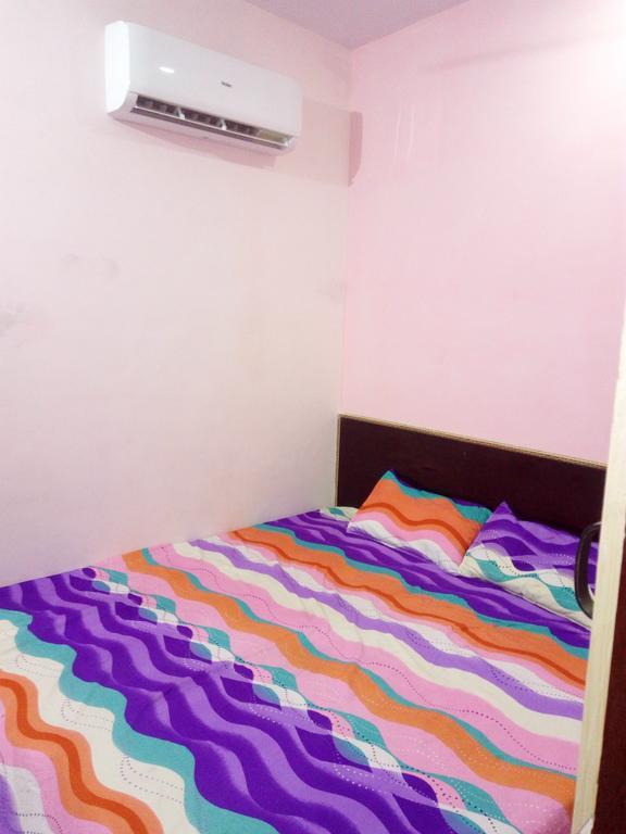 Arora Guest House Amritszár Kültér fotó