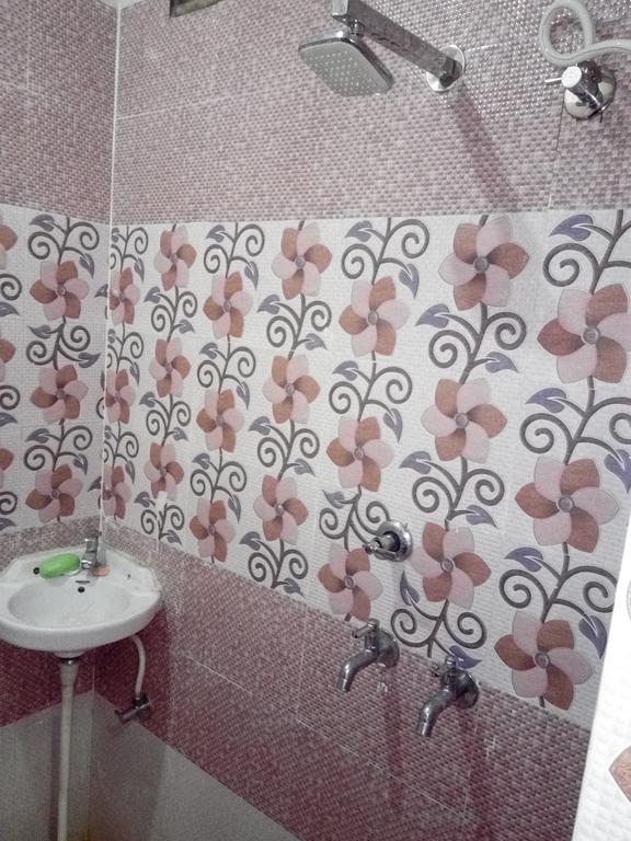 Arora Guest House Amritszár Kültér fotó